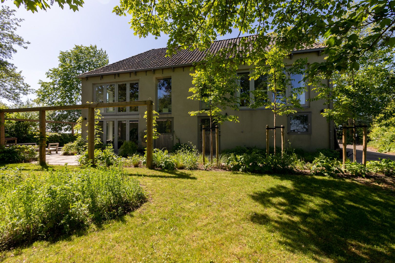 Foto 66 van Goaijengeamieden 5