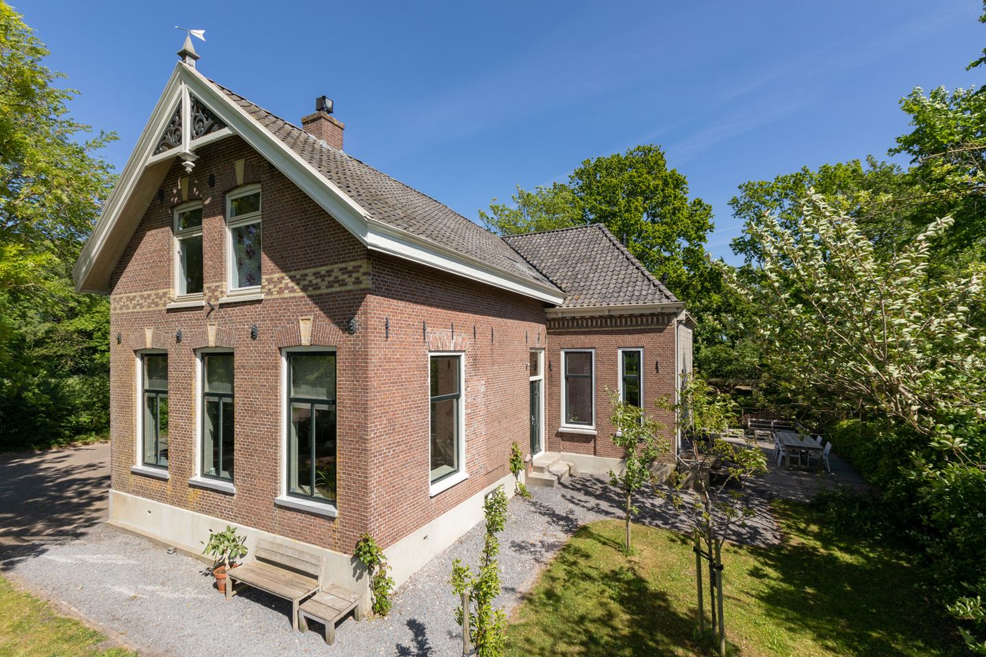 Foto 70 van Goaijengeamieden 5