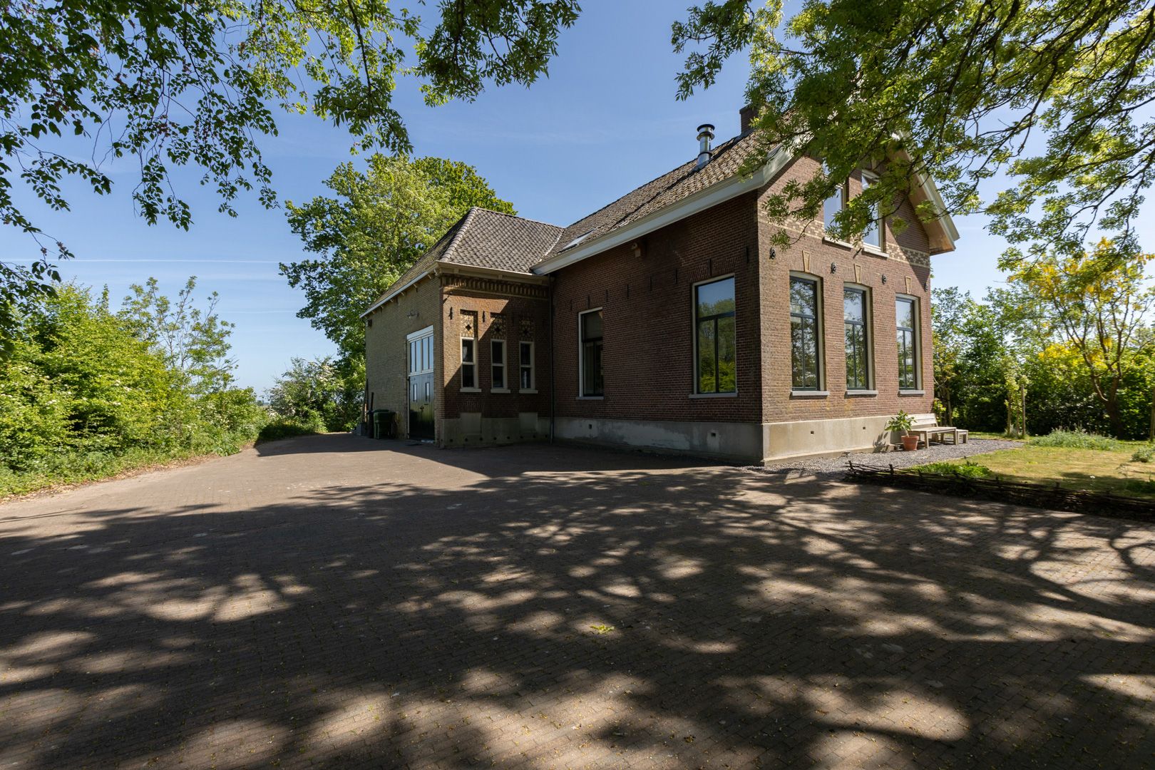 Foto 75 van Goaijengeamieden 5