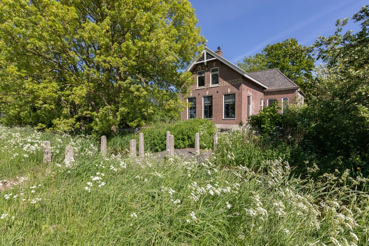 Foto 79 van Goaijengeamieden 5