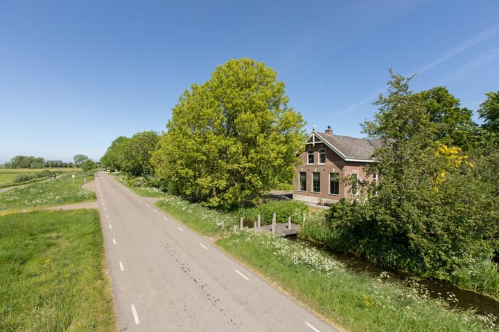 Foto 80 van Goaijengeamieden 5