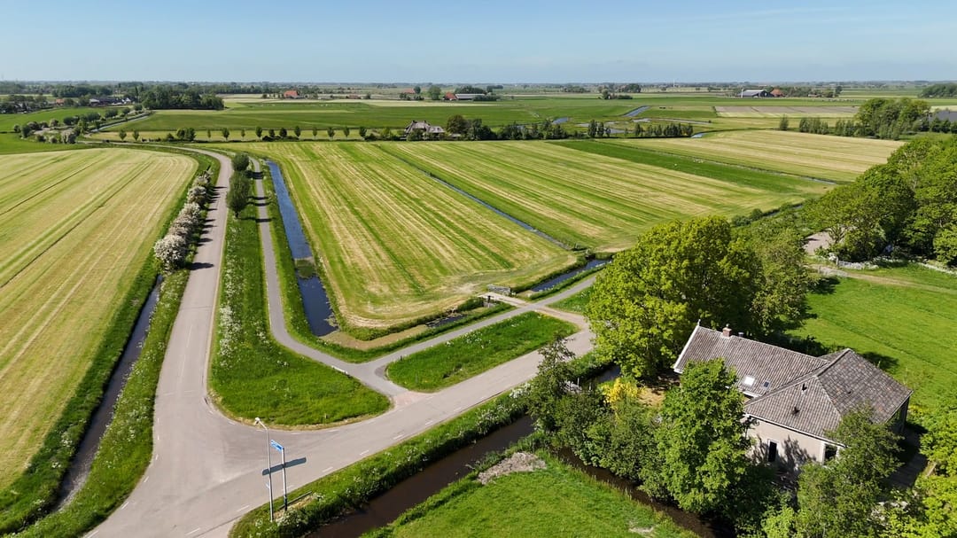 Foto 83 van Goaijengeamieden 5