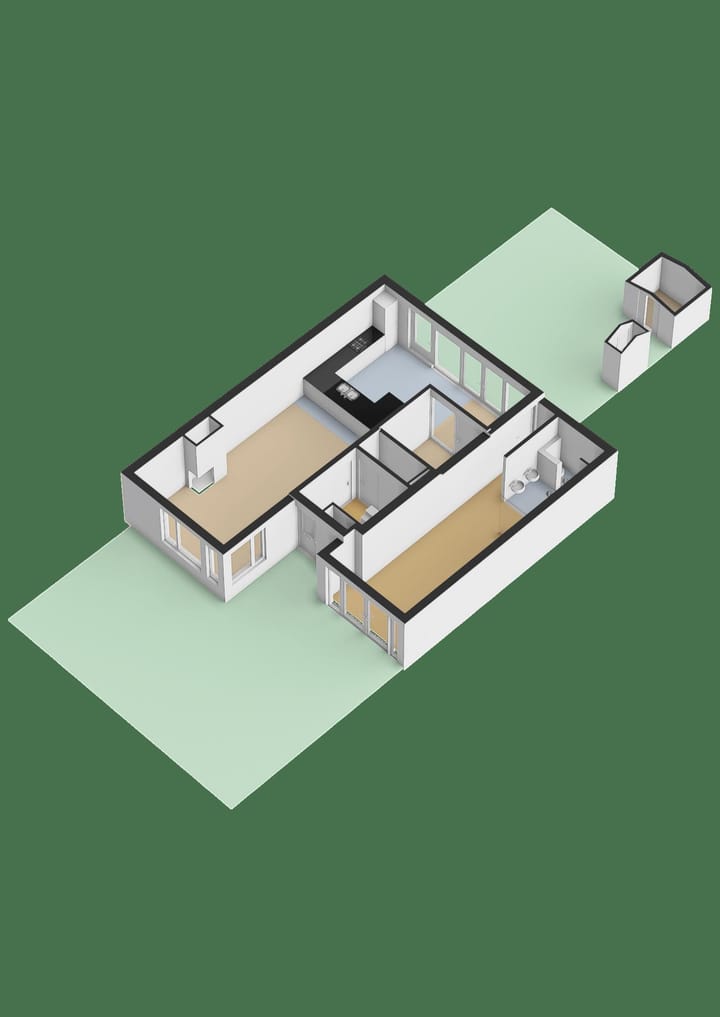 Photo 62 of Nieuweweg 39-B