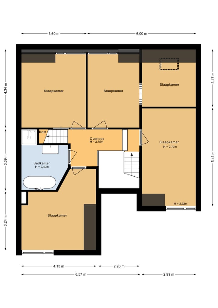 Photo 63 of Nieuweweg 39-B