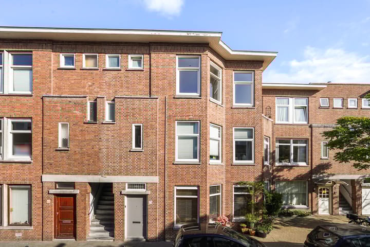 Foto 1 van Spiraeastraat 75