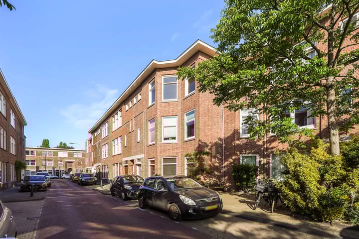 Foto 6 van Spiraeastraat 75