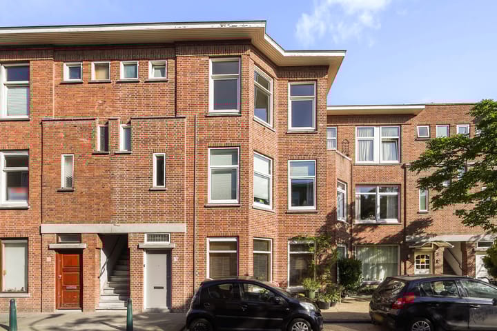 Foto 7 van Spiraeastraat 75