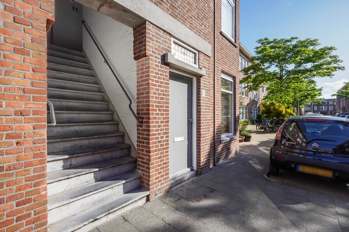 Foto 10 van Spiraeastraat 75