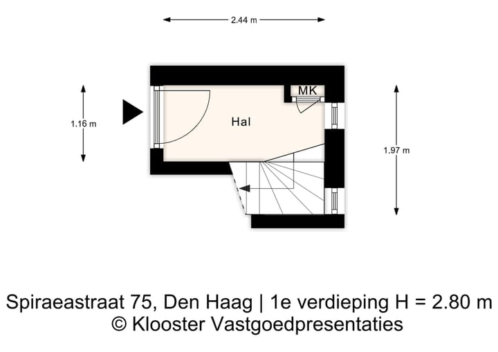 Foto 32 van Spiraeastraat 75