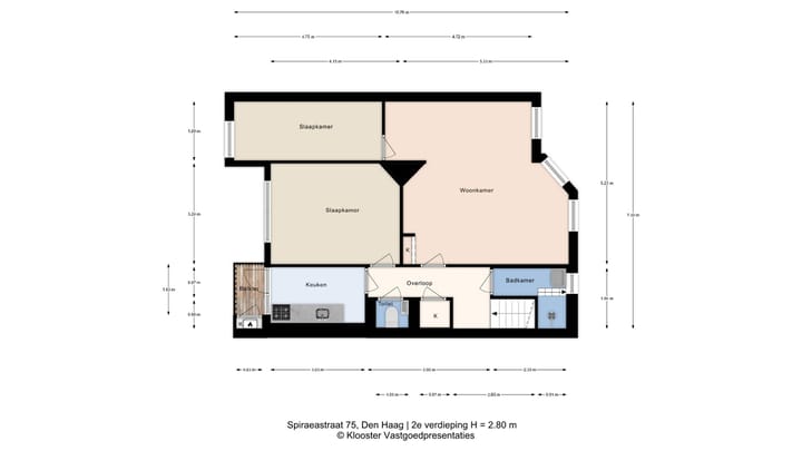 Foto 34 van Spiraeastraat 75