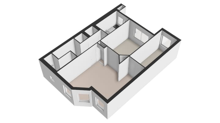 Foto 35 van Spiraeastraat 75