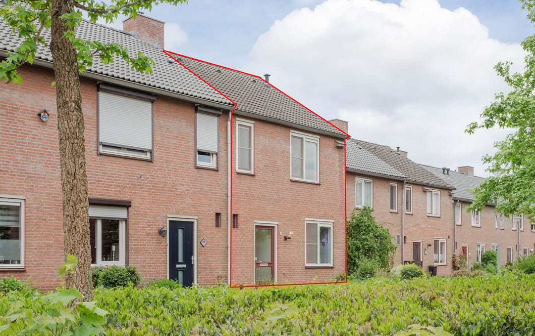 Photo 1 of In de Riet 39