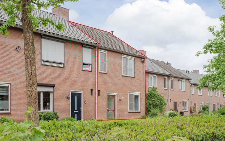 Foto 1 van In de Riet 39