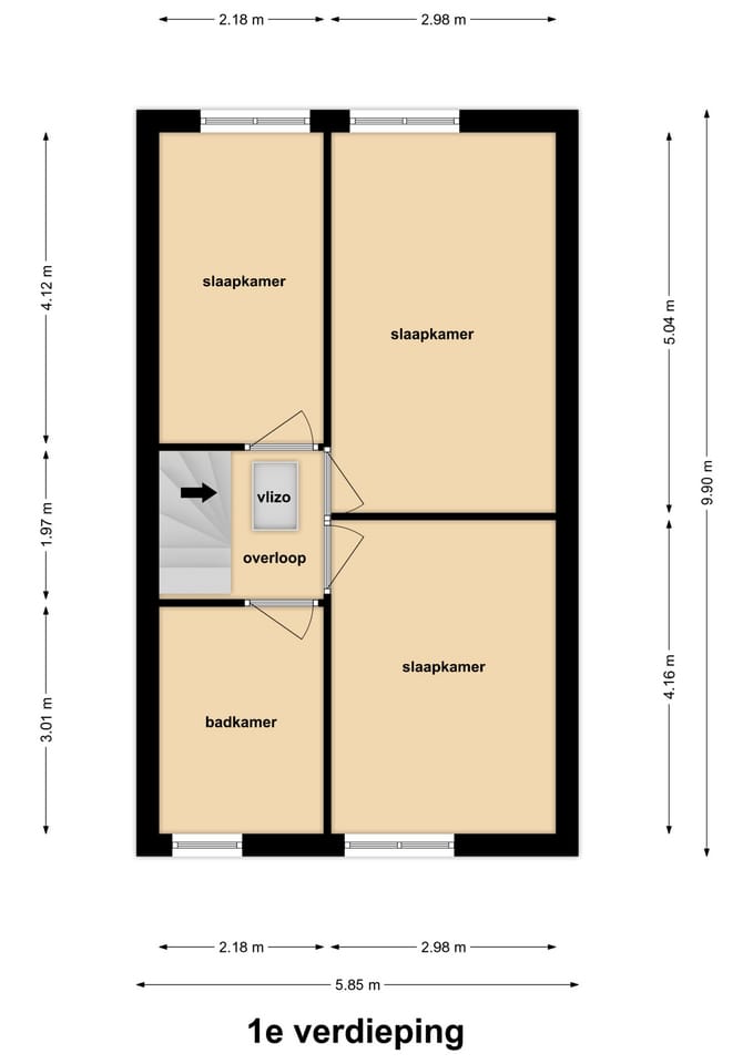 Foto 37 van In de Riet 39