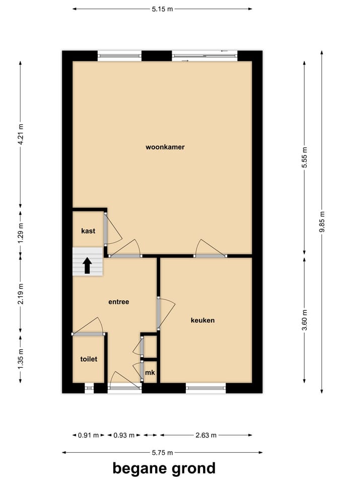 Foto 36 van In de Riet 39