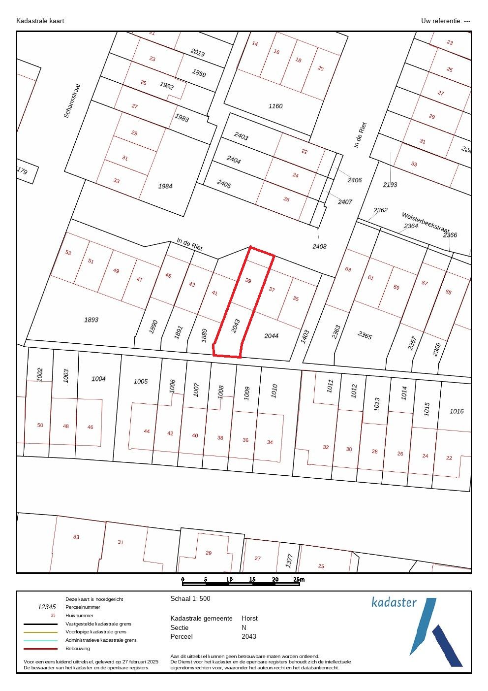 Photo 39 of In de Riet 39