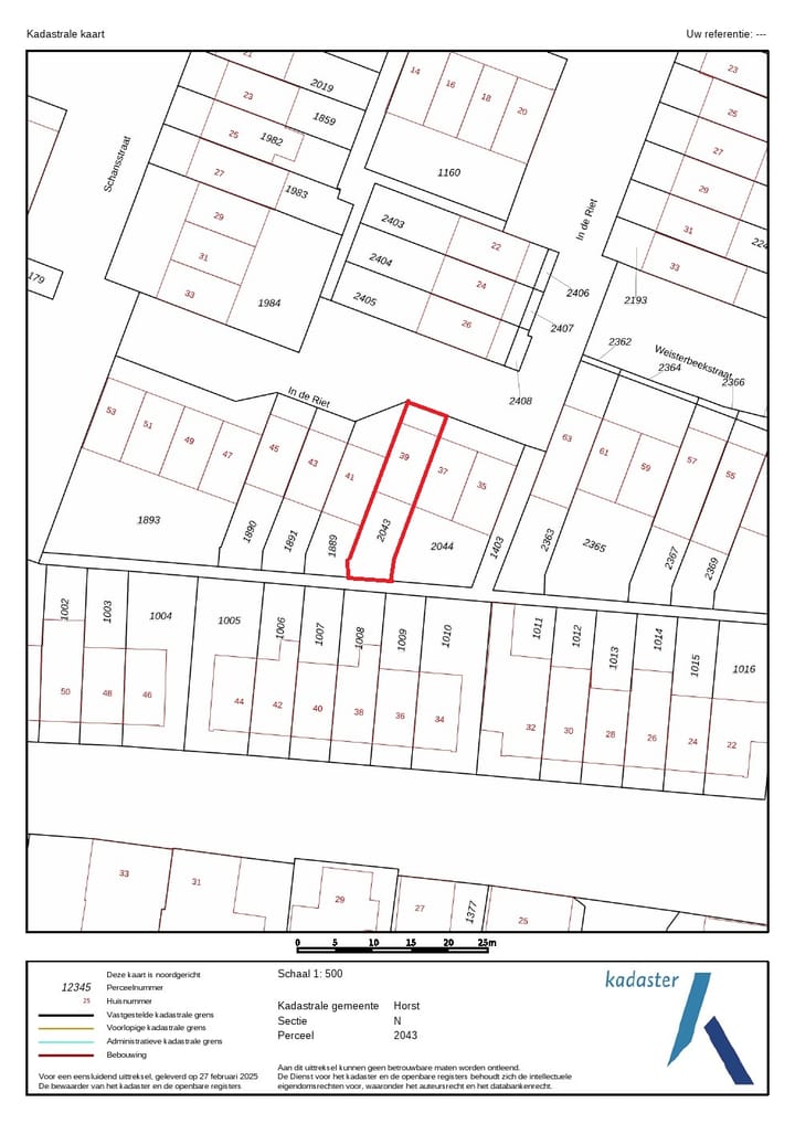 Foto 39 van In de Riet 39