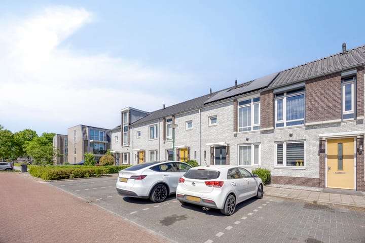 Foto 1 van Hadewychstraat 55