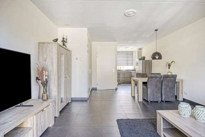 Foto 7 van Hadewychstraat 55