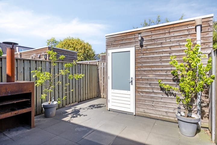 Foto 5 van Hadewychstraat 55