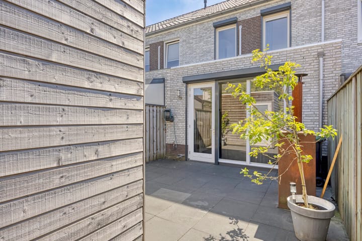 Foto 22 van Hadewychstraat 55