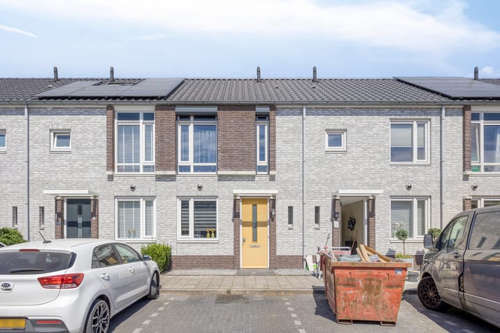 Foto 24 van Hadewychstraat 55