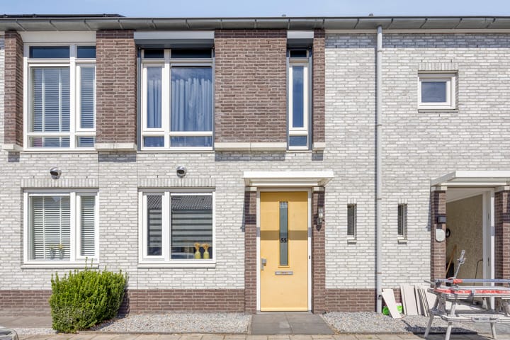 Foto 25 van Hadewychstraat 55