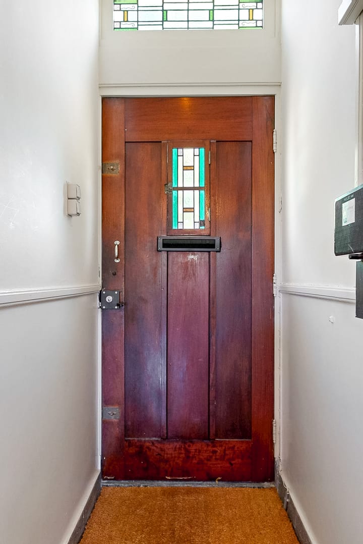 Foto 6 van Van Baerlestraat 8