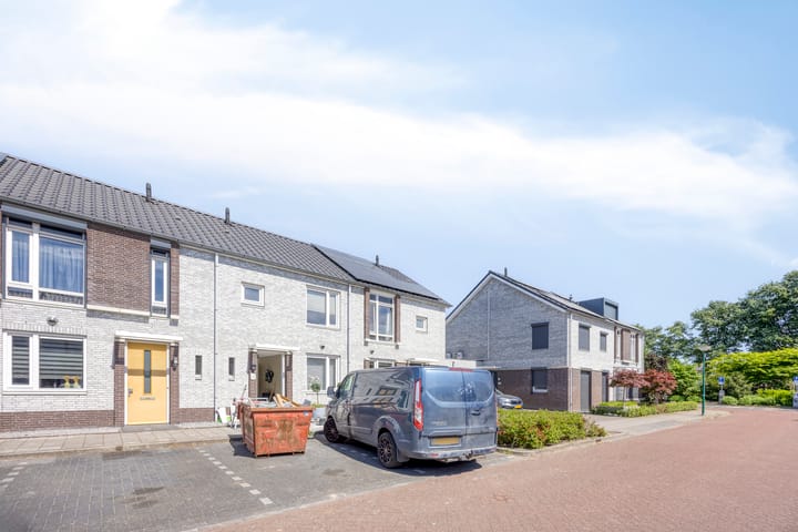 Foto 27 van Hadewychstraat 55