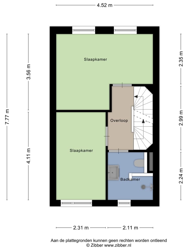 Foto 29 van Hadewychstraat 55