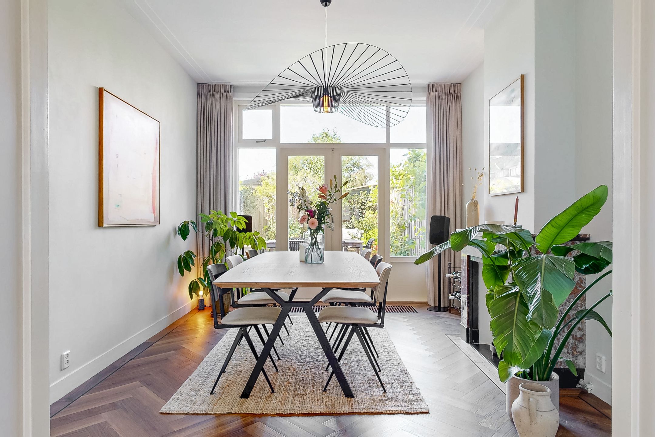 Foto 12 van Van Baerlestraat 8