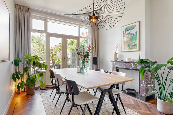 Foto 13 van Van Baerlestraat 8