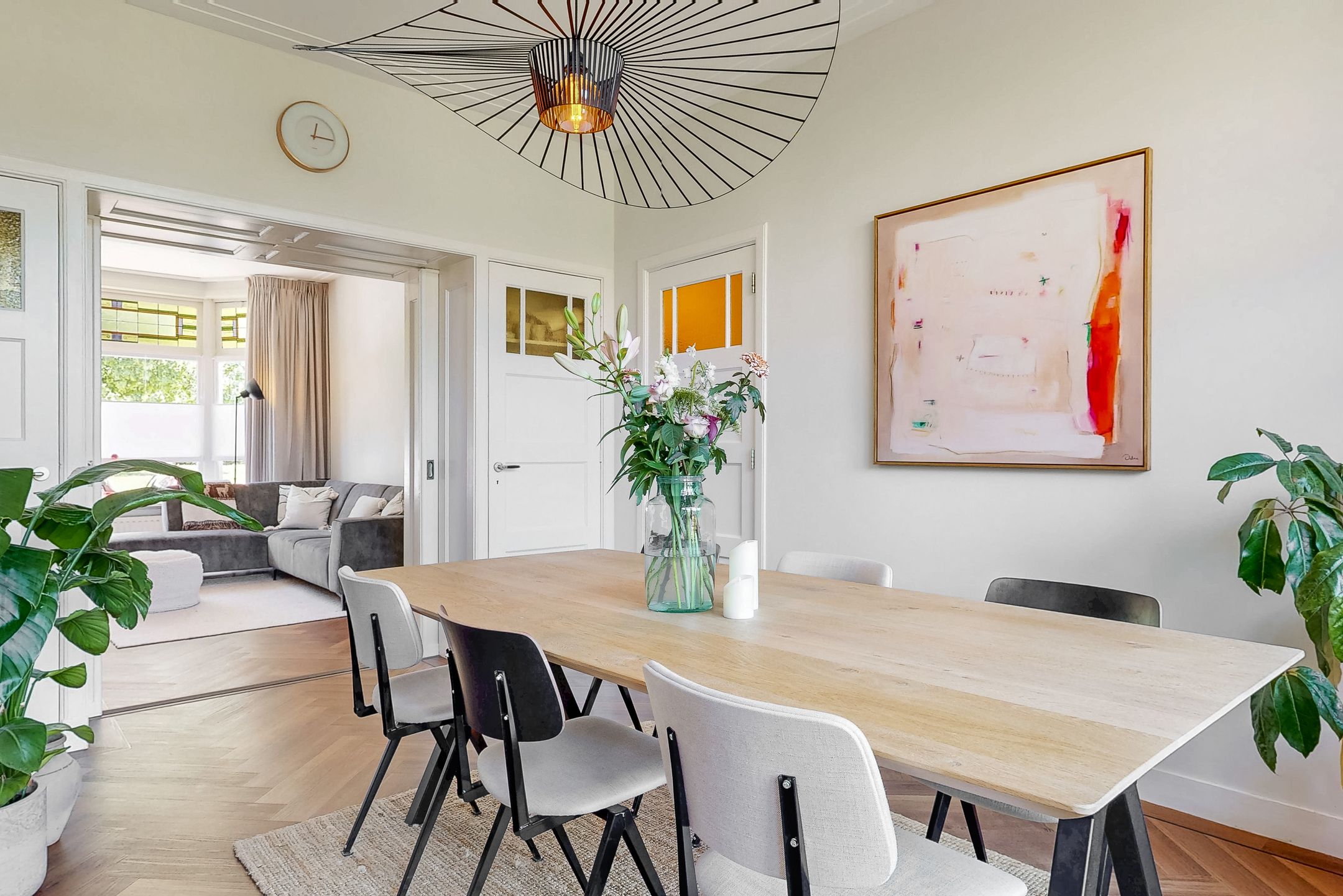 Foto 15 van Van Baerlestraat 8