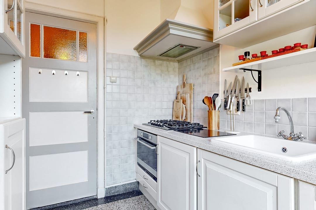 Foto 17 van Van Baerlestraat 8