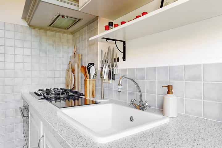 Foto 18 van Van Baerlestraat 8