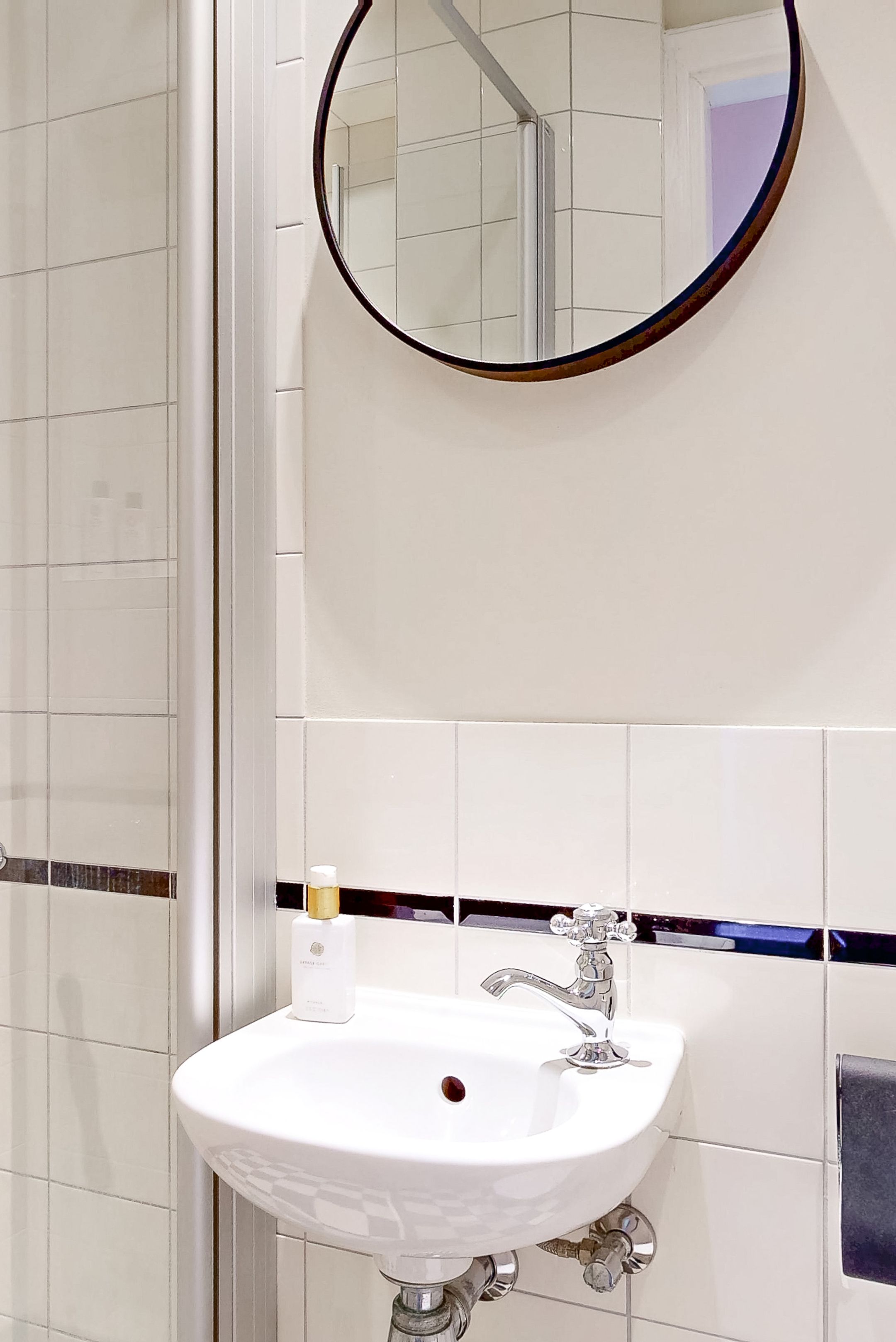 Foto 21 van Van Baerlestraat 8