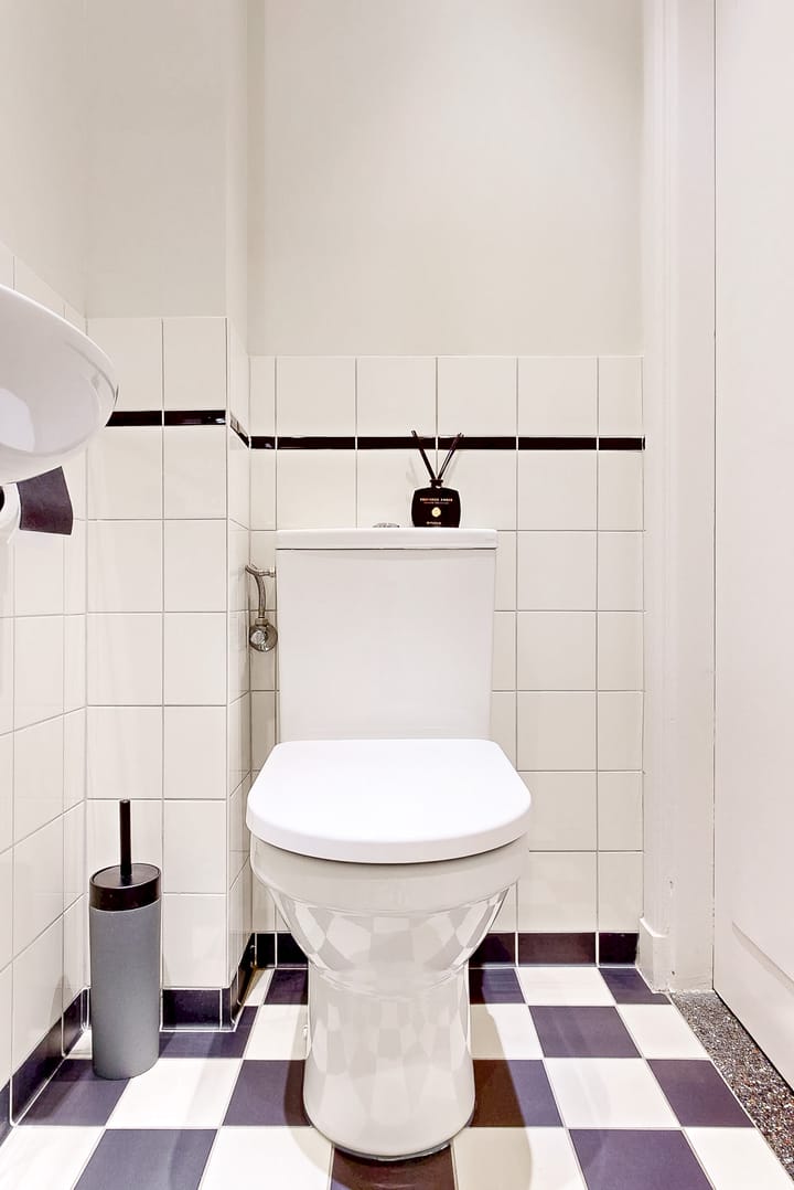 Foto 22 van Van Baerlestraat 8