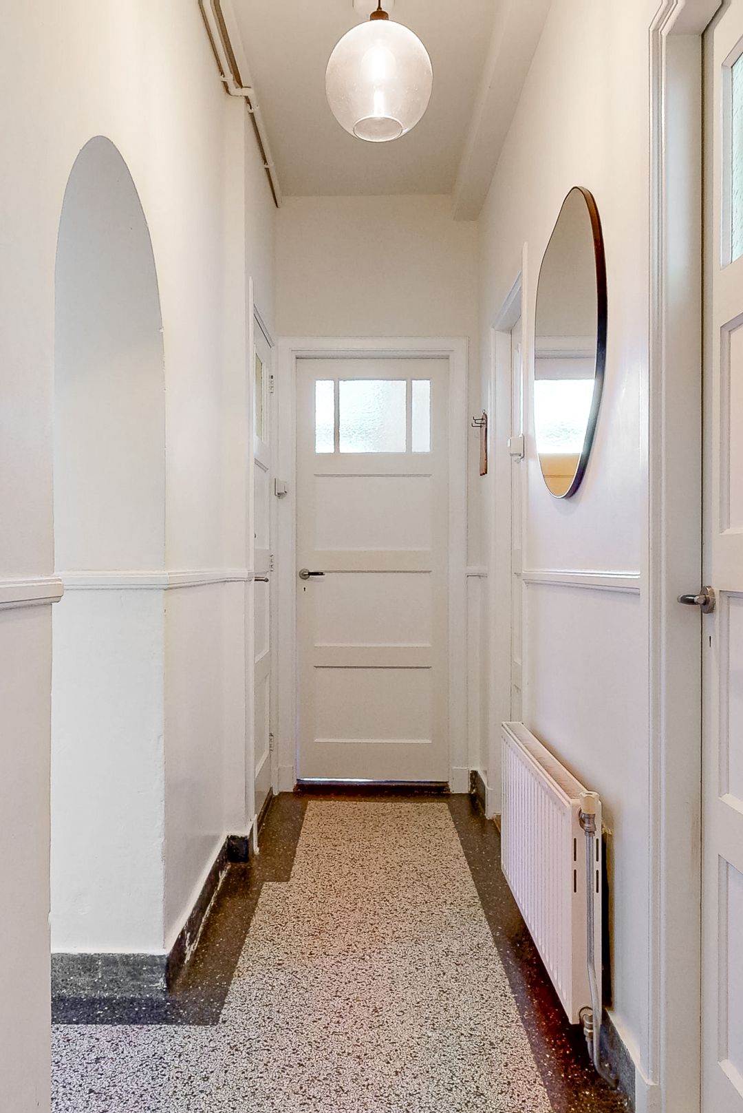 Foto 23 van Van Baerlestraat 8