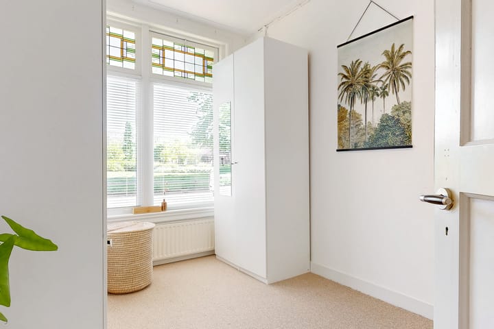 Foto 25 van Van Baerlestraat 8