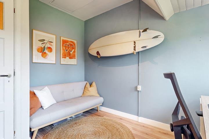 Foto 31 van Van Baerlestraat 8