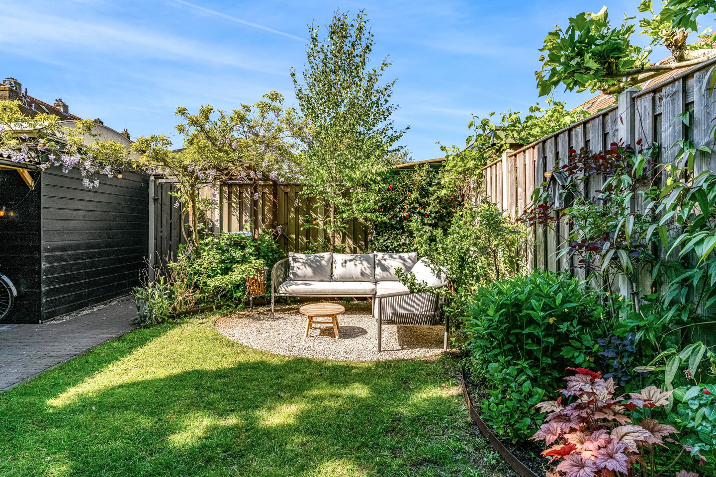 Foto 34 van Van Baerlestraat 8