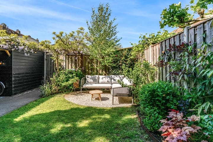 Foto 34 van Van Baerlestraat 8