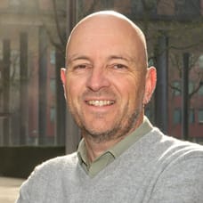 Marcel Overhof - Makelaar