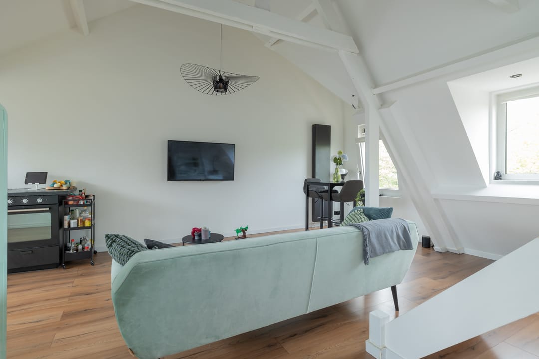 Foto 8 van Overtonweg 2-D