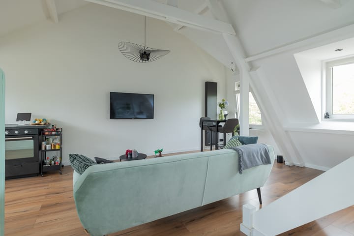 Foto 8 van Overtonweg 2-D