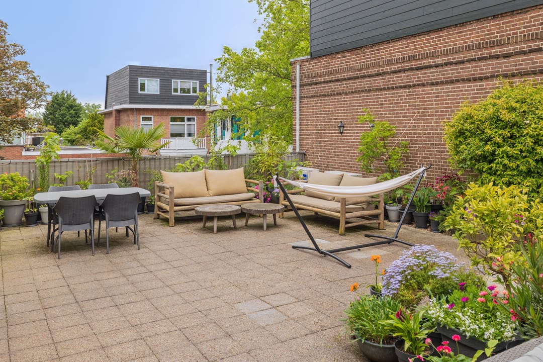 Foto 2 van Overtonweg 2-D