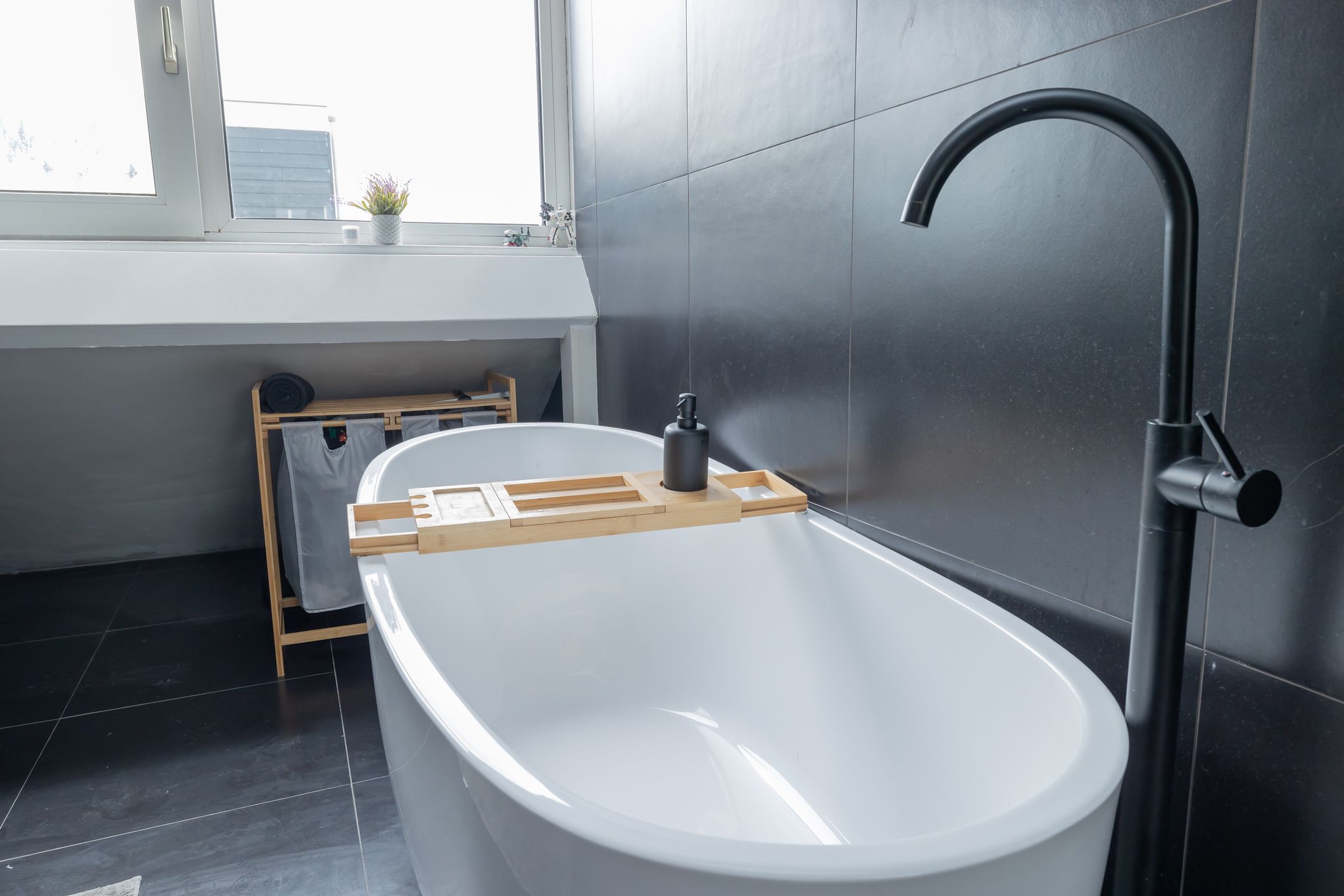 Foto 12 van Overtonweg 2-D