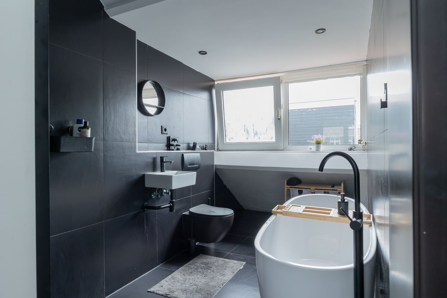 Foto 10 van Overtonweg 2-D