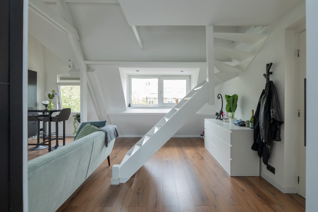 Foto 13 van Overtonweg 2-D