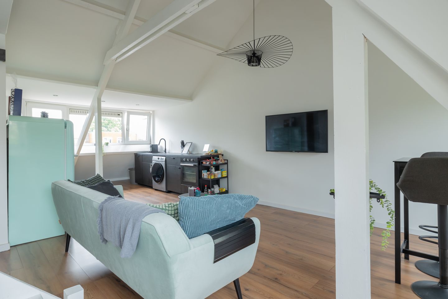 Foto 14 van Overtonweg 2-D